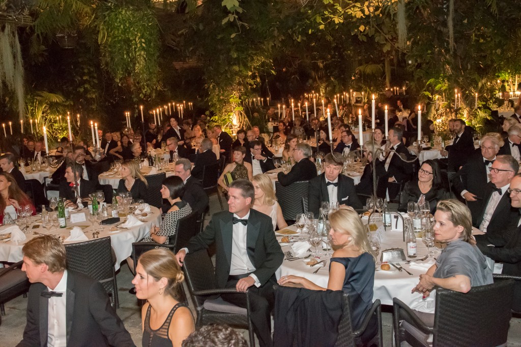 Gala Pro Juventute 2015 1